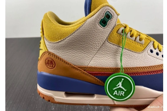  DX6660-900 Ball  DX6660-900 Goku Air Jordan  Dragon 3 0406